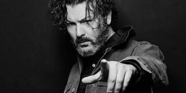 David Hayter, actor de Solid Snake, dejará Twitter si aumenta el racismo