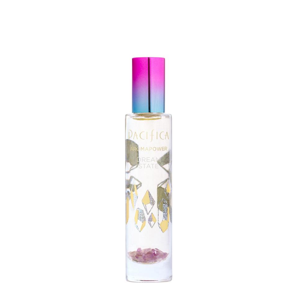 Pacifica Beauty Dream State Aromapower Micro-Batch Spray Perfume