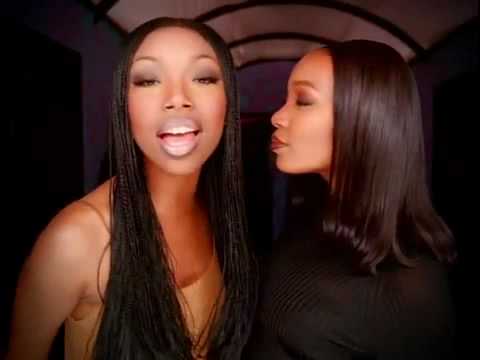 1998: "The Boy Is Mine" by Brandy & Monica