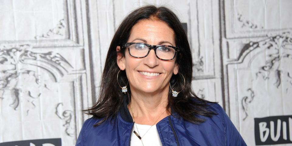 build series presents bobbi brown discussing bobbi brown beauty from the inside out makeup wellness confidence