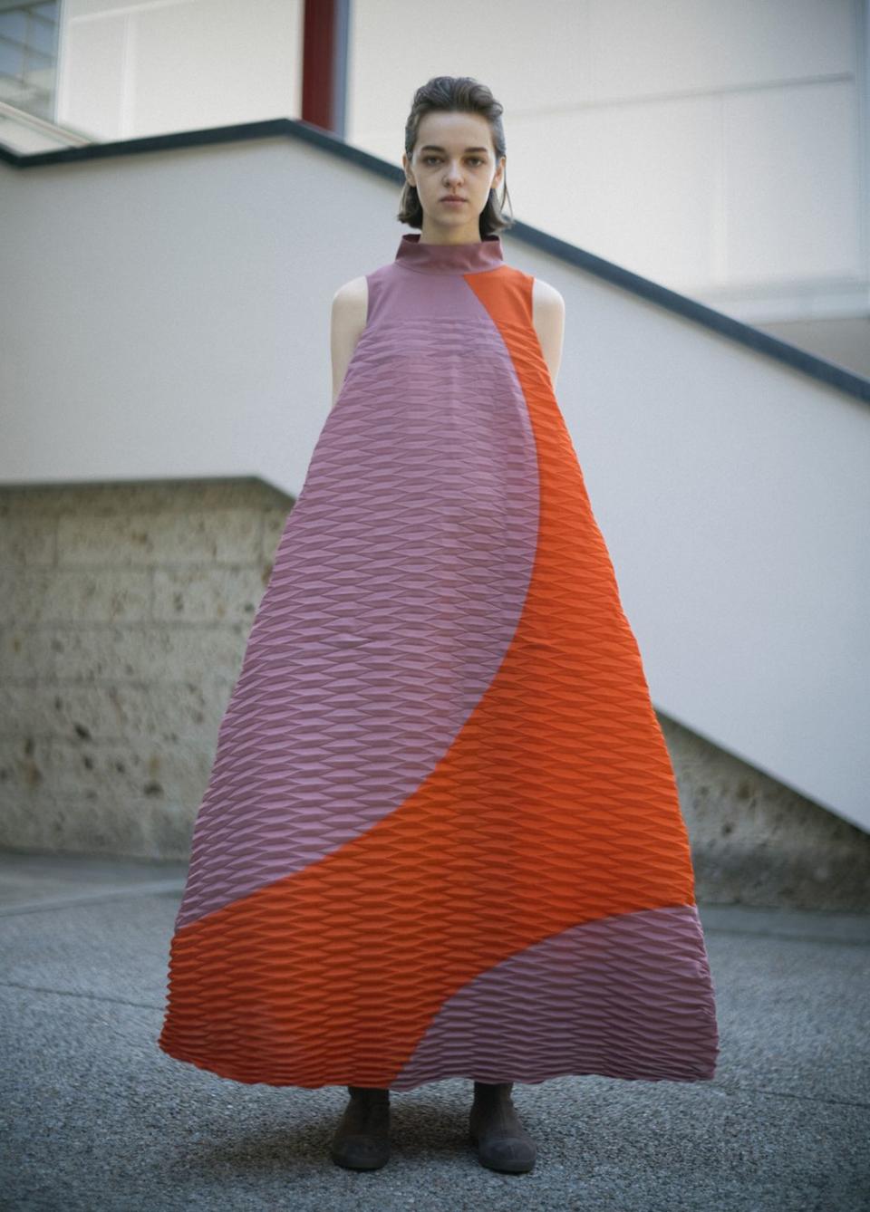 Issey Miyake