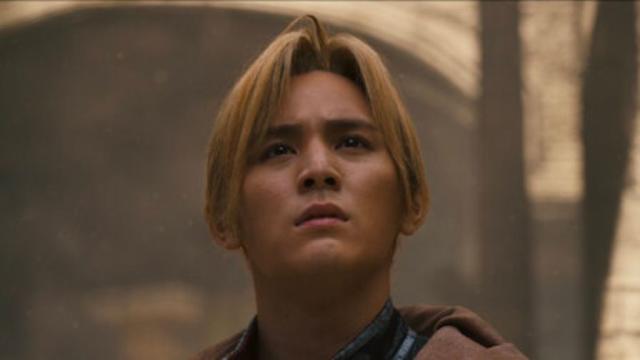 Fullmetal Alchemist live-action 2022: Cast, trailer, release dates