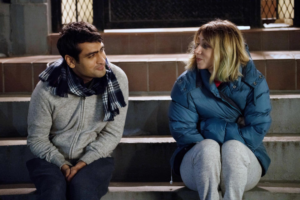 ‘The Big Sick’