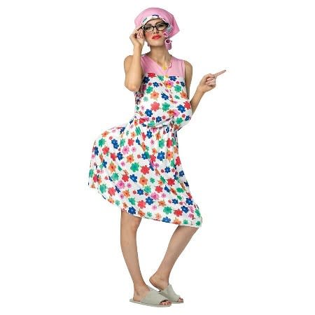 Halloween Costume 'Tranny Granny' Taken Off Walmart Website