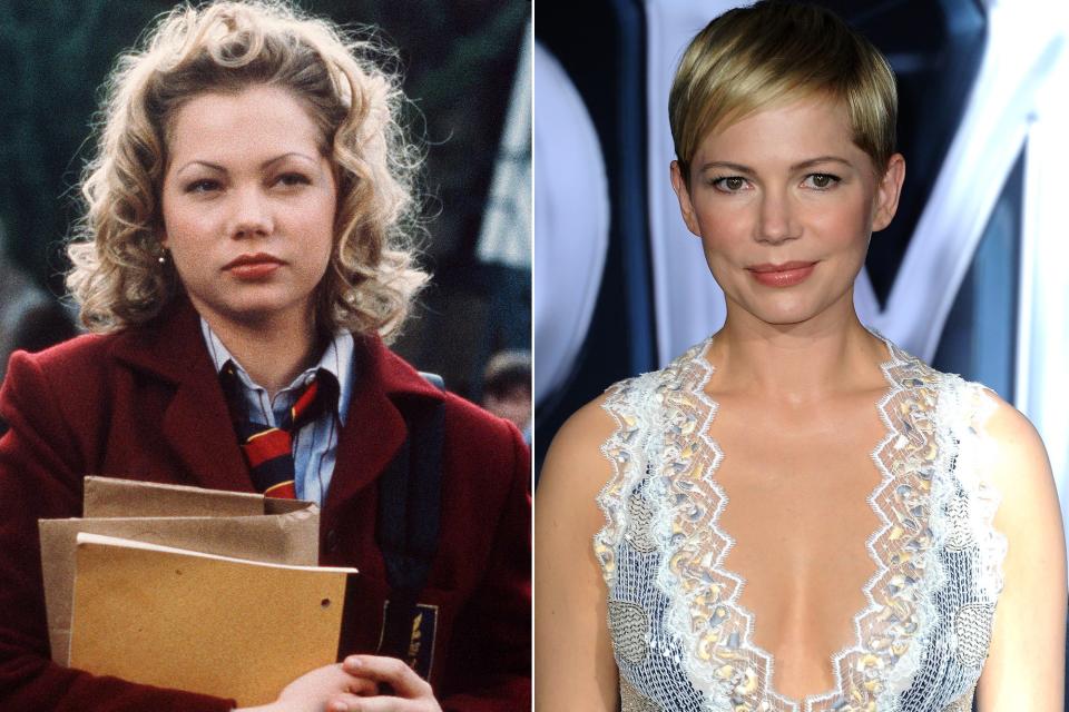 Michelle Williams