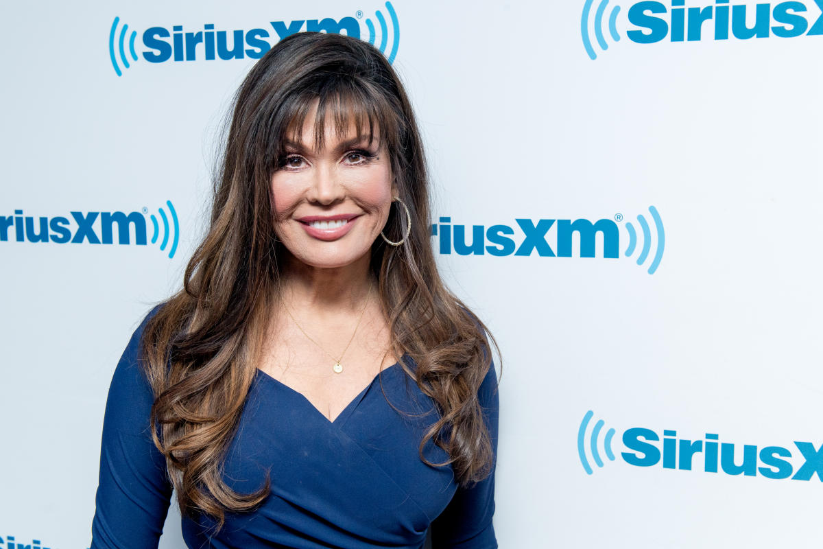 Marie Osmond weighs in on Utah woman charged for being topless in own home,  likening her behavior to 'pornography'