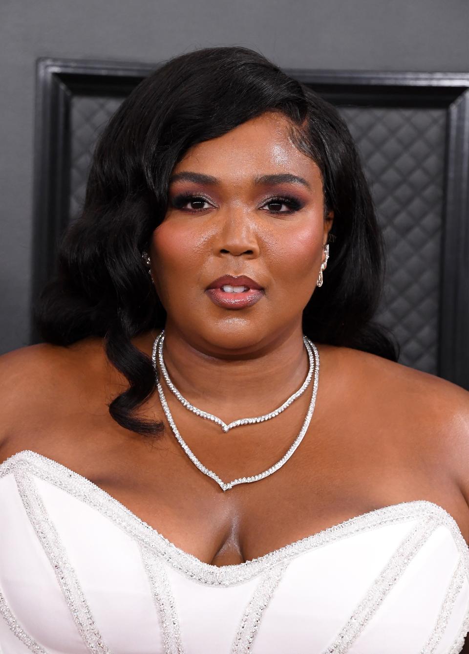 Lizzo