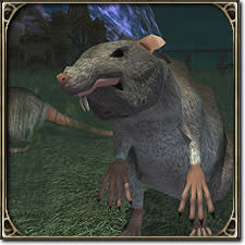 Perfect Ten: MMO quests where you literally kill 10 rats