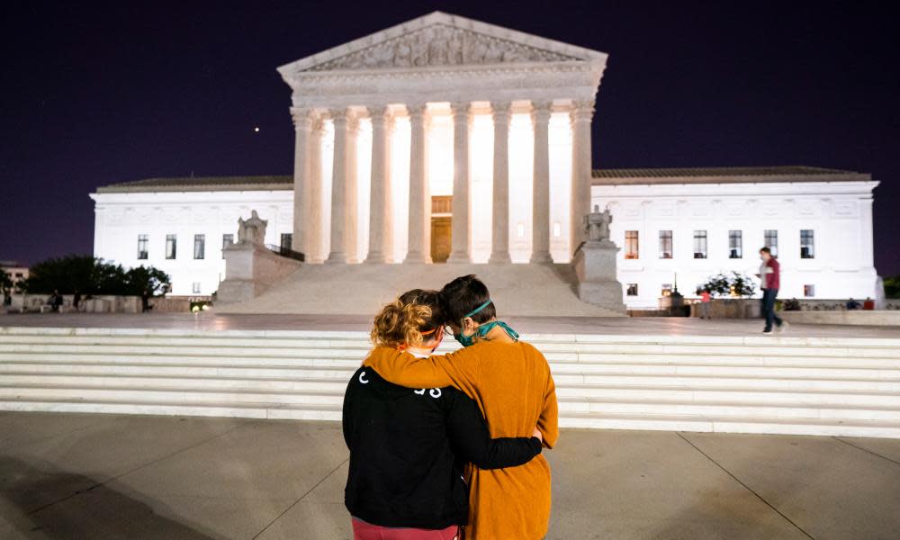 <span>Photograph: Jim Lo Scalzo/EPA</span>