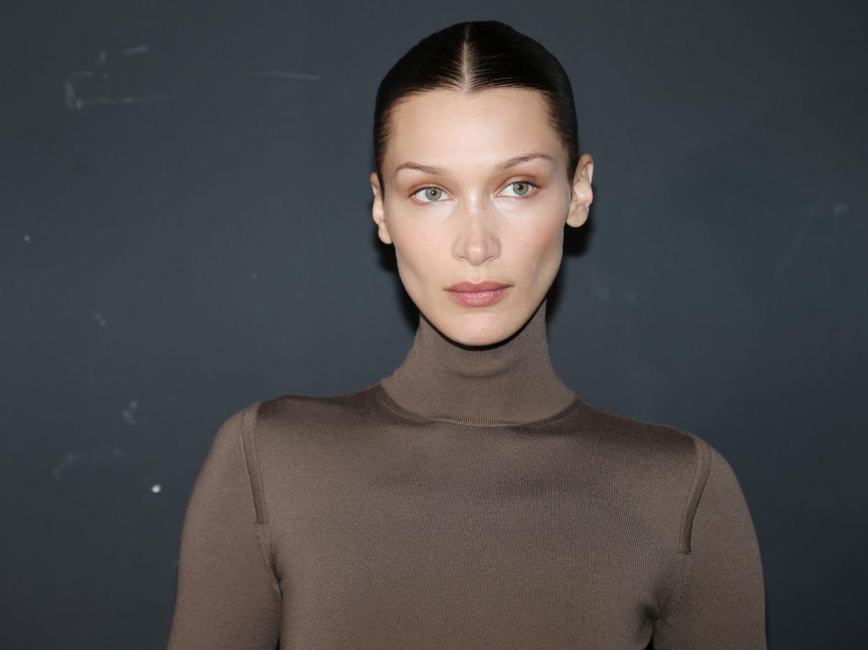 bella hadid