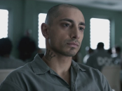 <p>It wasn't until halfway through 2016's <em>The Night Of</em> that we saw Riz Ahmed sporting a shaved head. However, it wasn't just his character who got the new hairstyle. Ahmed would later reprise the shaved look in 2020 in his personal life — it was a quarantine haircut. </p>