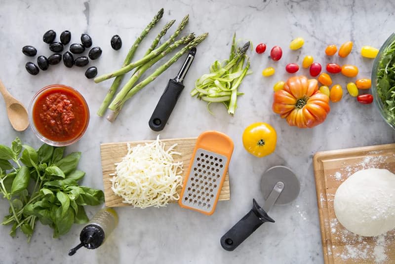 OXO kitchen products editor recommendations