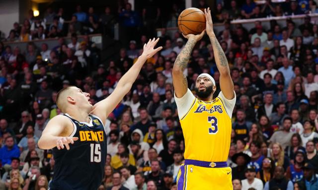 Los Angeles Lakers News, Videos, Schedule, Roster, Stats - Yahoo Sports