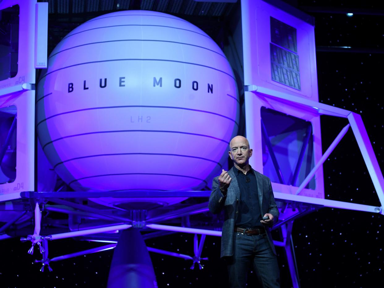 jeff bezos blue origin blue moon