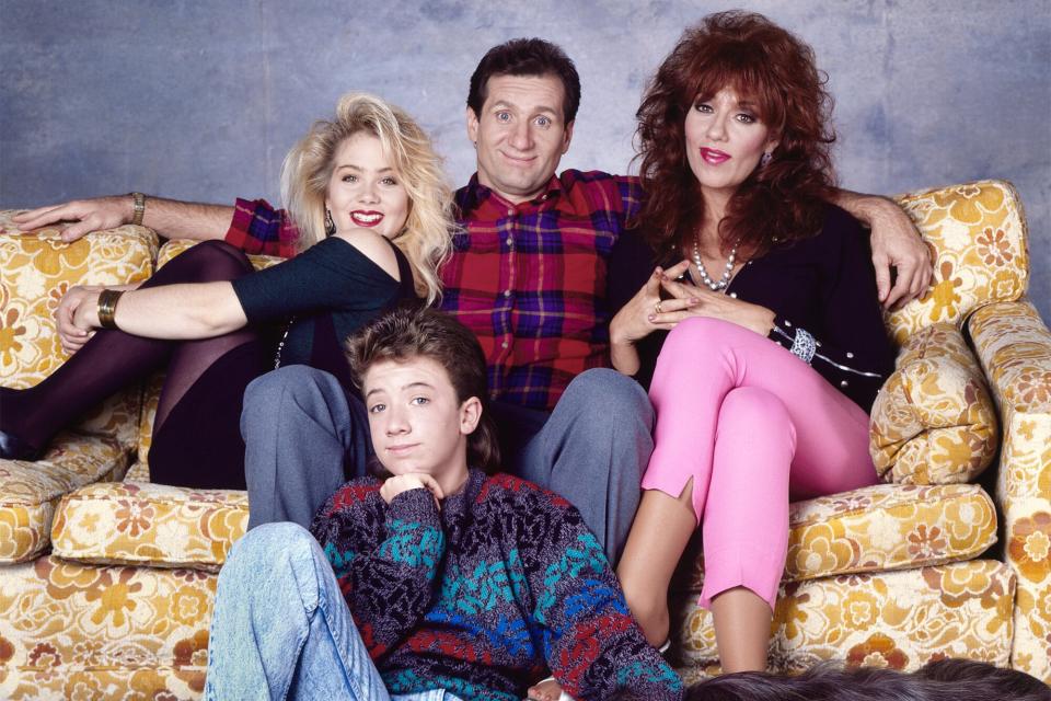 Married With Children