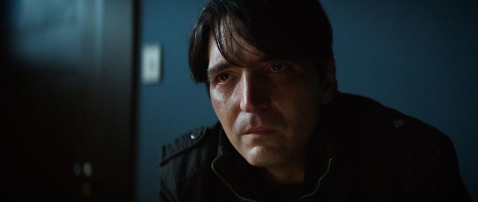 david dastmalchian as lester billings in the boogeyman