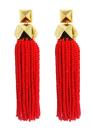 <p>Torannce La Dolce Vita earrings - $249.00</p>