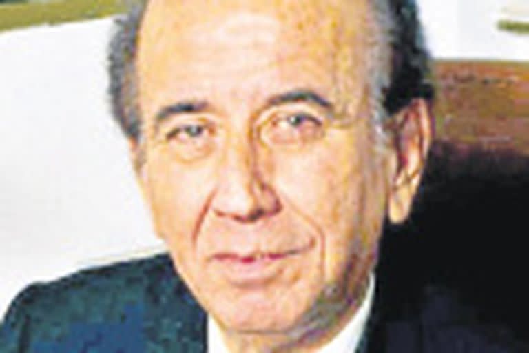 Carlos Andrés Pérez