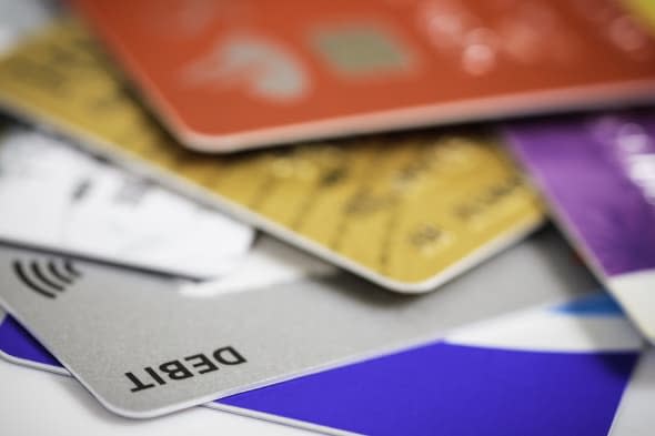 The best credit builder credit cards