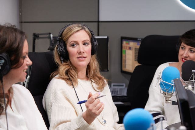 Rachael Bland 