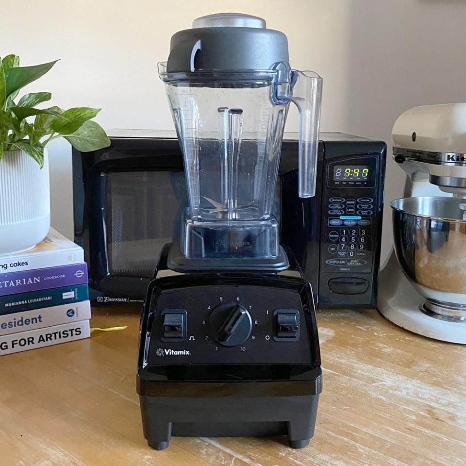 E310 Explorian Blender