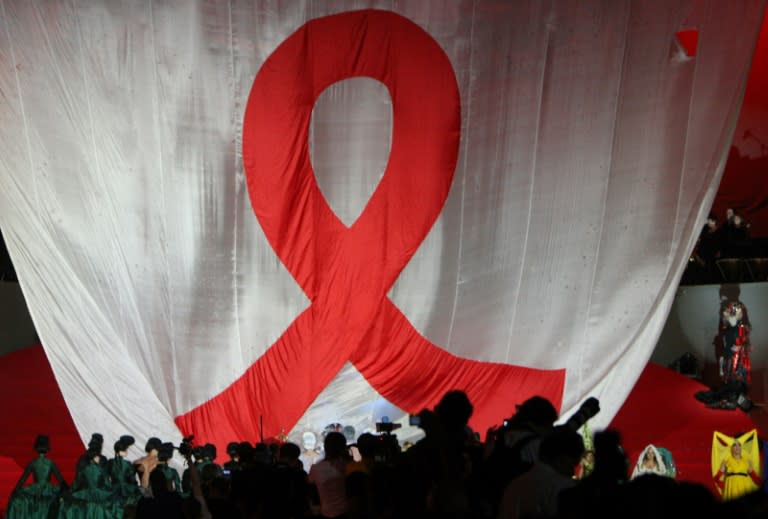 The HIV virus has infected more than 76 million people since the early 1980s, and killed 35 million