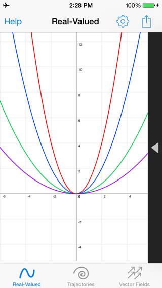 graphme-graphing-calculator