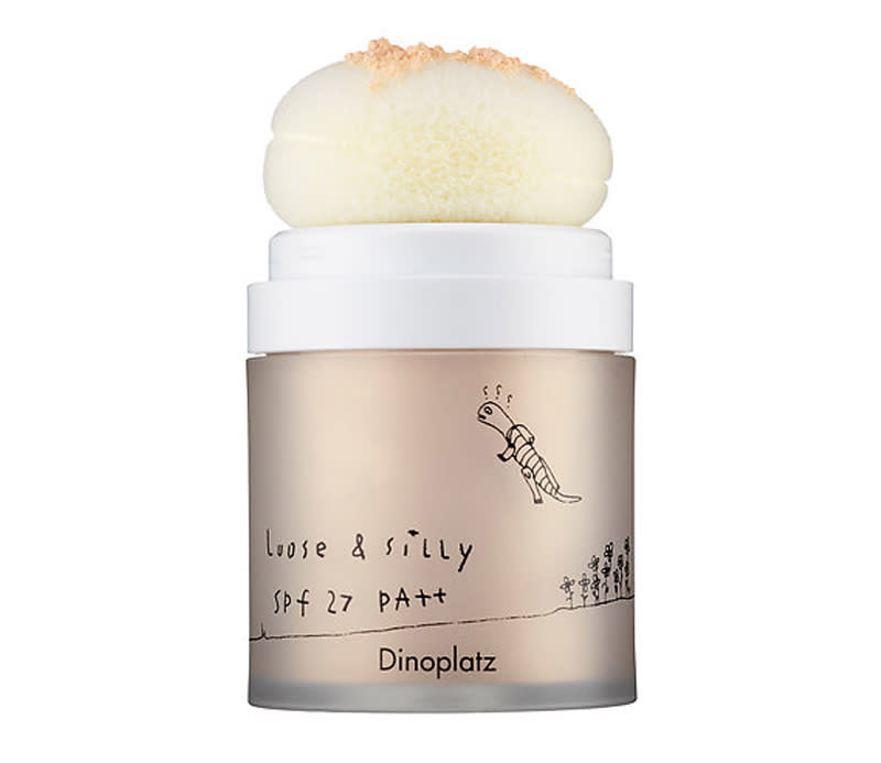 Too Cool For School Dinoplatz Loose & Silly Powder