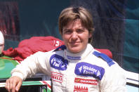 <p>Motorsport is often said - even, on occasions, by women - to be a <strong>man's game</strong>. It's true that no woman has driven in a <strong>World Championship F1 race</strong> since <strong>Lella Lombardi</strong> (1941-1992, pictured) finished 12th in the <strong>1976 Austrian Grand Prix</strong>. Female winners of international championships are also rare.</p><p>But hold on a minute. Is this because women are less good at competitive driving, or is it a question of <strong>arithmetic</strong>?</p>
