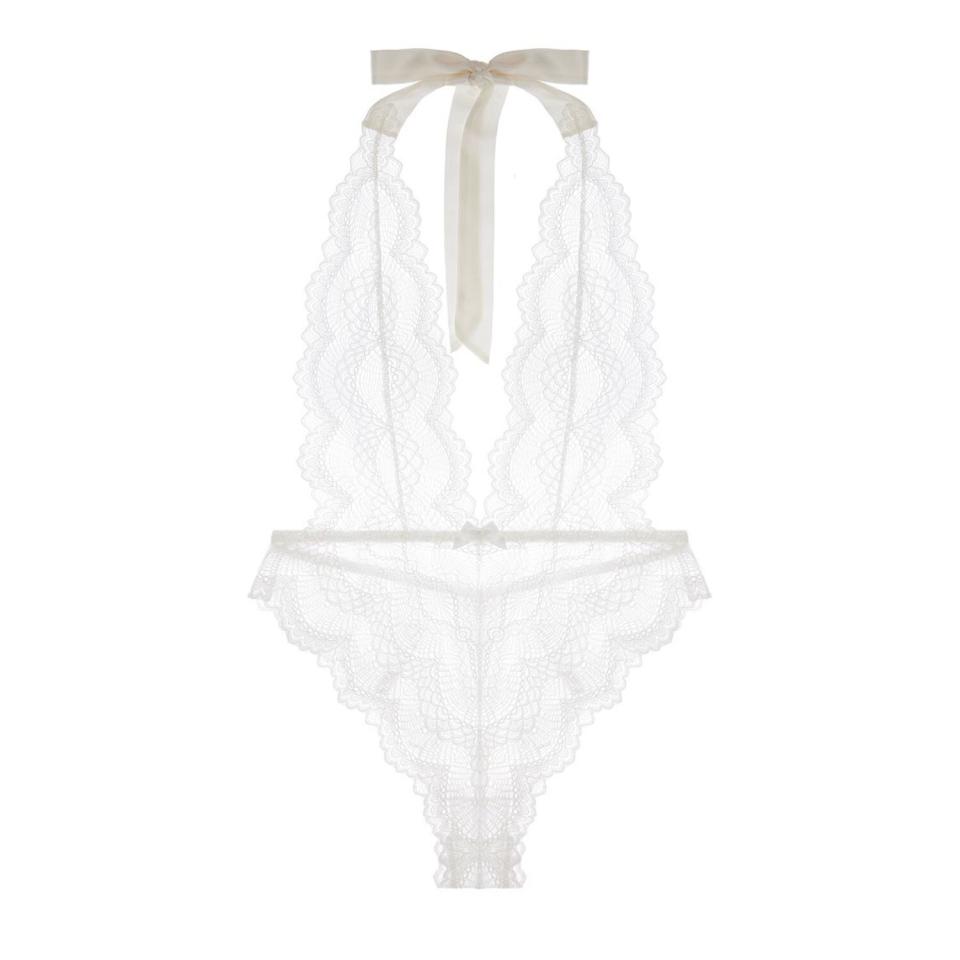 Journelle Natalia Bodysuit