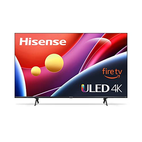 Hisense A6G 4K TV