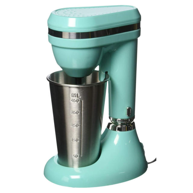 Milkshake Machine: Great Picks for Your Business