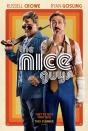 <p>If you loved <em>Kiss Kiss Bang Bang, </em><em>The Nice Guys</em> is another neo-noir <a href="https://www.goodhousekeeping.com/life/entertainment/g32418904/best-comedies-on-netflix/" rel="nofollow noopener" target="_blank" data-ylk="slk:comedy film;elm:context_link;itc:0;sec:content-canvas" class="link ">comedy film</a> by the same director (Shane Black). In this one, Ryan Gosling and Russell Crowe star as two L.A. detectives in the '70s who team up to investigate a missing girl and a mysterious death. <br></p><p><a class="link " href="https://www.amazon.com/Nice-Guys-Russell-Crowe/dp/B01FV2BBF4?tag=syn-yahoo-20&ascsubtag=%5Bartid%7C10055.g.34396232%5Bsrc%7Cyahoo-us" rel="nofollow noopener" target="_blank" data-ylk="slk:WATCH ON AMAZON;elm:context_link;itc:0;sec:content-canvas">WATCH ON AMAZON</a></p>