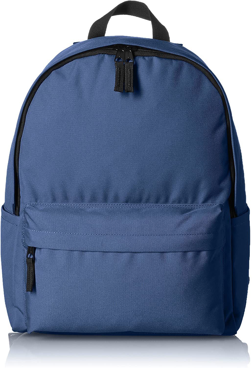 amazonbasics classic backpack