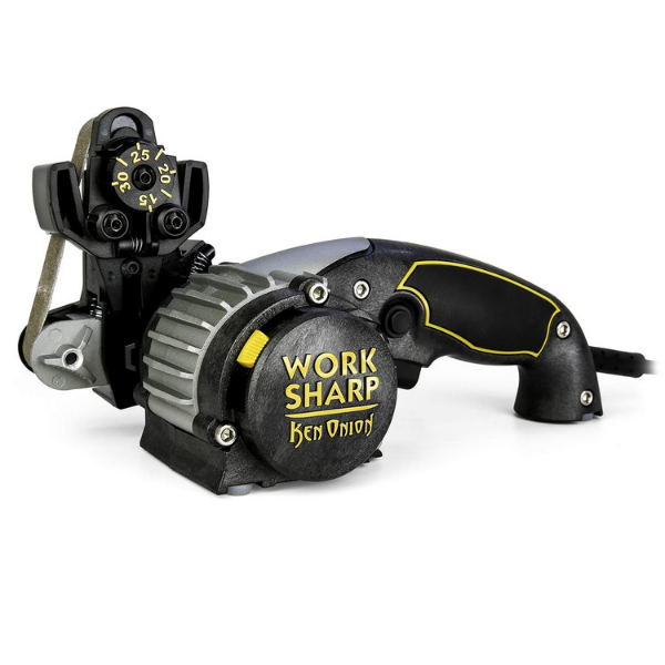 Work Sharp Ken Onion Electric Tool and Knife Sharpener