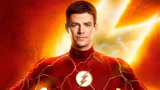 The Flash: The CW Sets Final Season Premiere Date For Grant Gustin Series