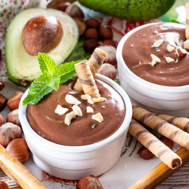 Indulging Cravings: Is It Safe to Enjoy Chocolate Mousse During