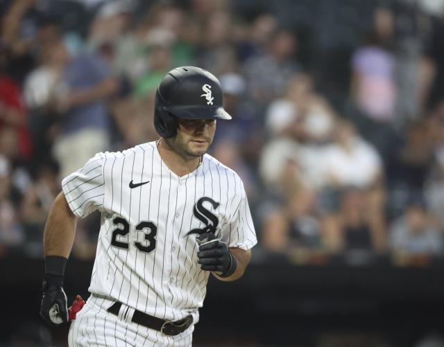 White Sox seeking more consistency on offense