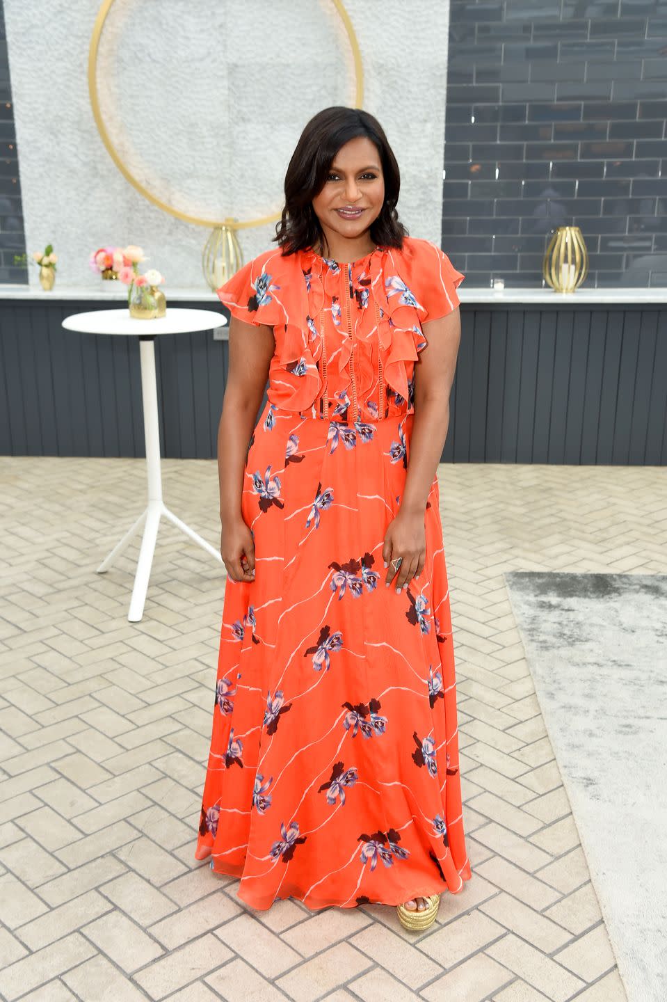 Mindy Kaling