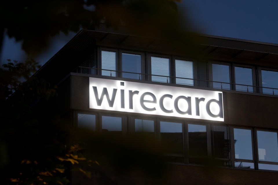 Wirecard