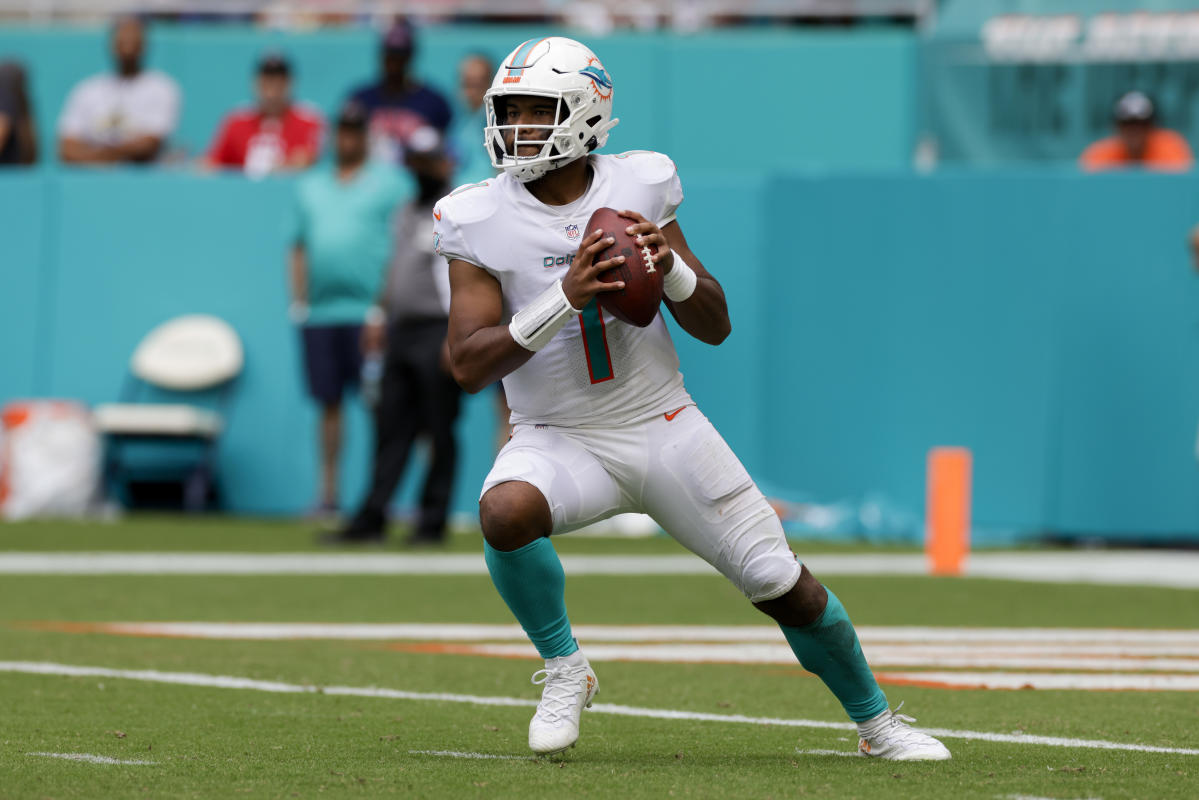 The Dolphins Would Be Crazy To Even Consider Trading Tua – Exxedera