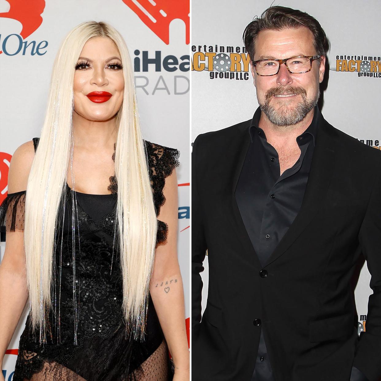 Tori Spelling Recalls Throwing Perfectly Loaded Baked Potato During Final Fight With Dean McDermott