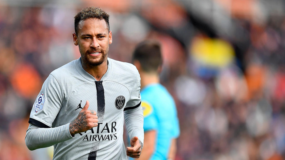 Mobile Legends unveils collab with Neymar for World Cup 2022