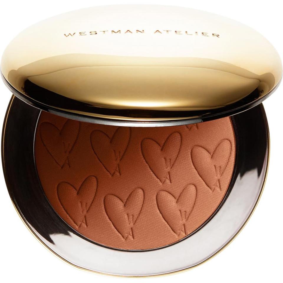 10) Beauty Butter Bronzer