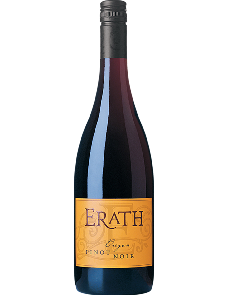 8) Red: Erath Oregon Pinot Noir