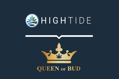 High Tide Inc., September 12, 2024 (CNW Group/High Tide Inc.)