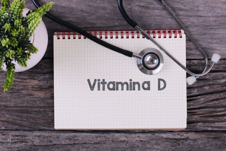 Vitamina D