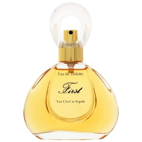 First by Van Cleef & Arpels 