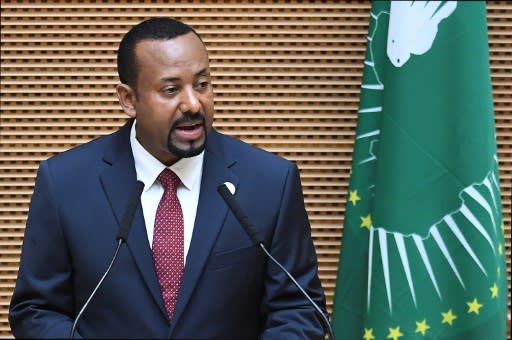 Prime Minister Abiy Ahmed has embarked on economic reforms and allowed dissident groups back into the country but has also battled a surge in tensions between ethnic groups