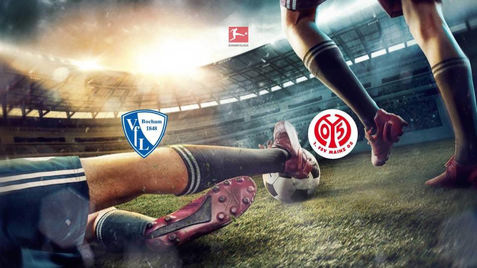 Sieg für 1. FSV Mainz 05 im ersten Ligaspiel